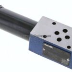 Bosch-Rexroth NG 6-Druckregelventil