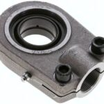 Gelenkkopf für Hydraulikzylinder, M 28x1,5