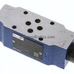 Bosch-Rexroth NG 6-Druckbegrenzungsventil