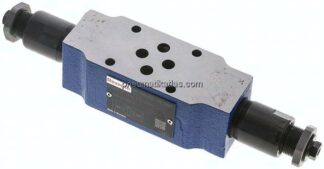 Bosch-Rexroth NG 6-Druckbegrenzungsventil