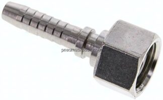 ES-Pressanschluss DKL (gerade), M 18x1,5 (12 L)