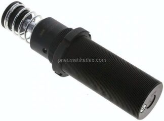 ACE-Stoßdämpfer, M 45x1,5, Hub 50 mm, Standard, selbsteinstellend