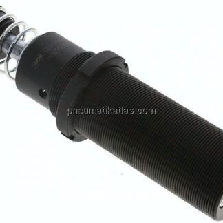 ACE-Stoßdämpfer, M 45x1,5, Hub 50 mm, Standard, selbsteinstellend