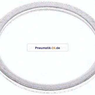 Dichtring, Aluminium (32,3x37,9x2 mm)