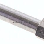 Gewindeverlängerung (Schmiernippel) M 10x1 (konisch) AG - M 10x1 IG