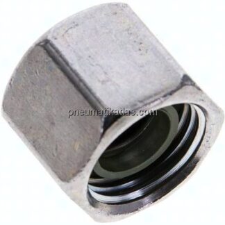 Funktionsmutter FKM, 10 L (M16x1,5)