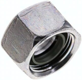 Funktionsmutter FKM, 15 L (M22x1,5)