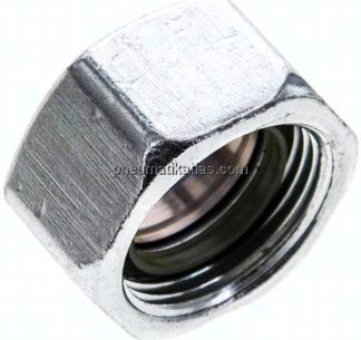 Funktionsmutter FKM, 22 L (M30x2)