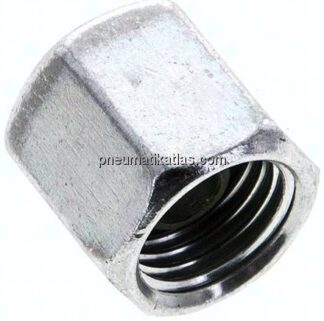 Funktionsmutter FKM, 6 S (M14x1,5)