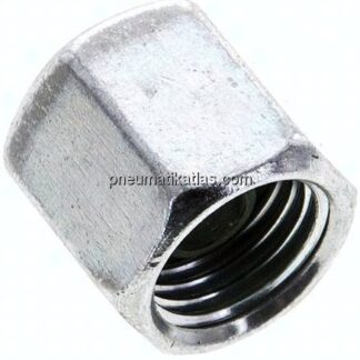 Funktionsmutter FKM, 6 S (M14x1,5)
