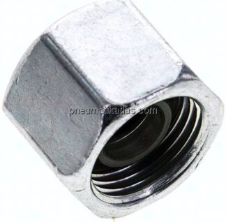 Funktionsmutter FKM, 10 S (M18x1,5)
