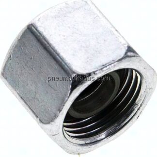 Funktionsmutter FKM, 10 S (M18x1,5)