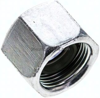Funktionsmutter FKM, 14 S (M22x1,5)