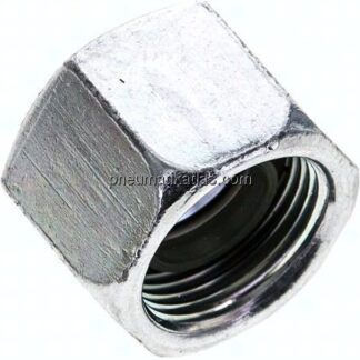 Funktionsmutter FKM, 14 S (M22x1,5)