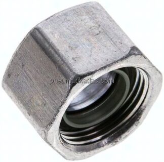 Funktionsmutter FKM, 20 S (M30x2)