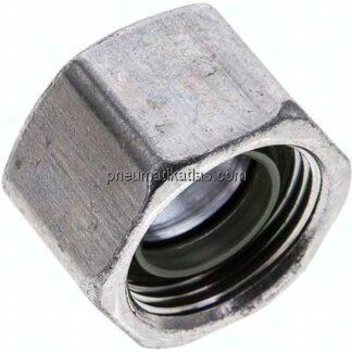 Funktionsmutter FKM, 20 S (M30x2)