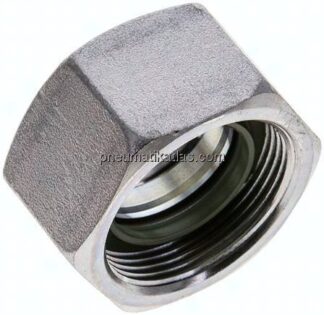 Funktionsmutter FKM, 30 S (M42x2)