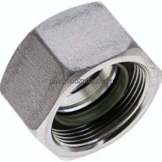 Funktionsmutter FKM, 30 S (M42x2)