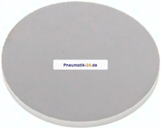Dichtscheibe für Blindmutter DN 20, NBR (weiß)