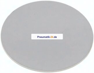 Dichtscheibe für Blindmutter DN 100, NBR (weiß)