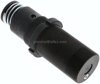 ACE-Stoßdämpfer, M 45x1,5, Hub 25 mm, Standard, selbsteinstellend