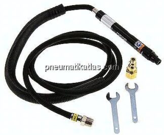 Stabschleifer, 60000 U/min, Spannzange 3mm
