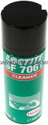 LOCTITE Universalreiniger, 400 ml Spraydose