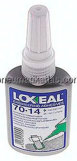 Anaerobe Schraubensicherung, LOXEAL, 50 ml