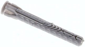 FISCHER Dübel, SX Plus 6x50 Langversion, 100er Pack