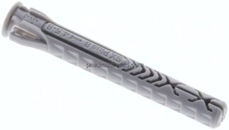 FISCHER Dübel, SX Plus 8x65 Langversion, 50er Pack