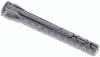 FISCHER Dübel, SX Plus 10x80 Langversion, 25er Pack