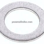 Dichtring, Aluminium (10,2x15,9x1 mm)