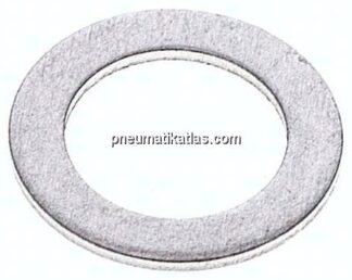 Dichtring, Aluminium (10,2x15,9x1 mm)