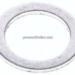Dichtring, Aluminium (14,2x19,9x1,5 mm)
