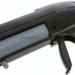 Kartuschenpistole für 400 ml Doppelkartuschen (1er Pack)