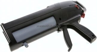 Kartuschenpistole für 400 ml Doppelkartuschen (1er Pack)