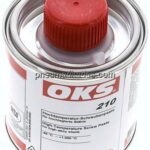 OKS 210, Hochtemperatur-Schraubenpaste - 250 g Dose