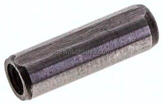 Zylinderstift mit Innengewinde DIN 7979D/ISO 8735A, 5x16mm (M 3)