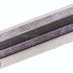 Zylinderstift mit Innengewinde DIN 7979D/ISO 8735A, 6x20mm (M 4)