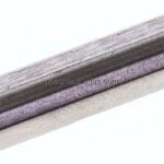 Zylinderstift mit Innengewinde DIN 7979D/ISO 8735A, 6x24mm (M 4)