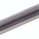 Zylinderstift mit Innengewinde DIN 7979D/ISO 8735A, 6x32mm (M 4)
