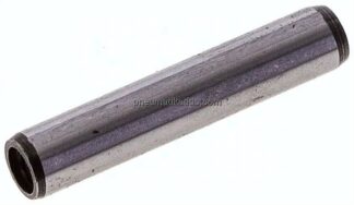 Zylinderstift mit Innengewinde DIN 7979D/ISO 8735A, 6x32mm (M 4)