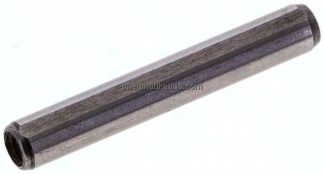 Zylinderstift mit Innengewinde DIN 7979D/ISO 8735A, 6x40mm (M 4)