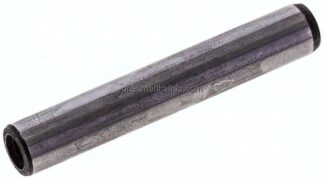 Zylinderstift mit Innengewinde DIN 7979D/ISO 8735A, 8x50mm (M 5)