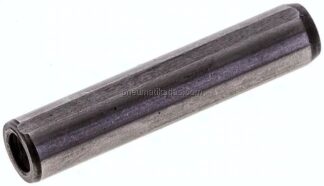 Zylinderstift mit Innengewinde DIN 7979D/ISO 8735A, 10x50mm (M 6)