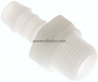 Gewindetülle G 1/2"-13 (1/2")mm, Polypropylen (natur)