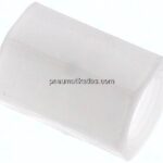 Muffe G 3/8"-G 3/8",