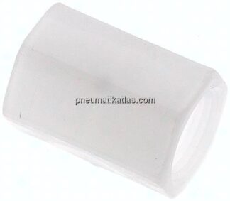 Muffe G 3/8"-G 3/8",