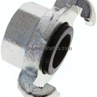 Kompressorkupplung Rp 3/4"(IG)
