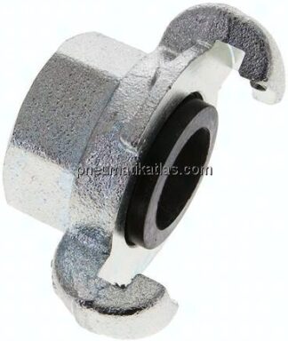 Kompressorkupplung Rp 3/4"(IG)